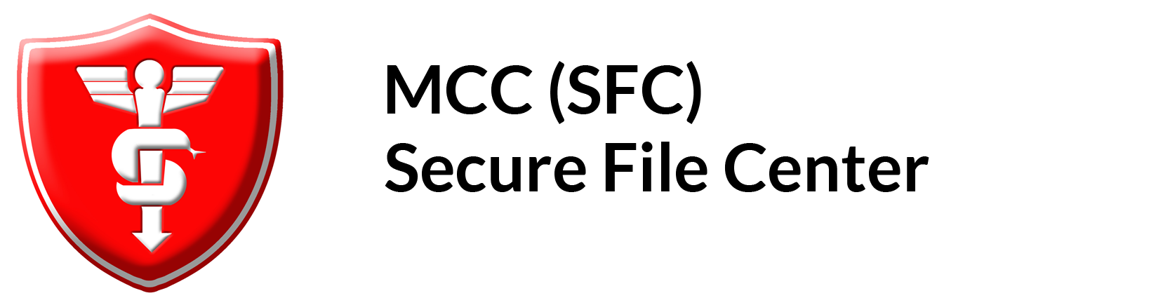MCC Secure File Center